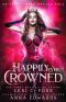 [Underworld Royals 01] • Happily Ever Crowned